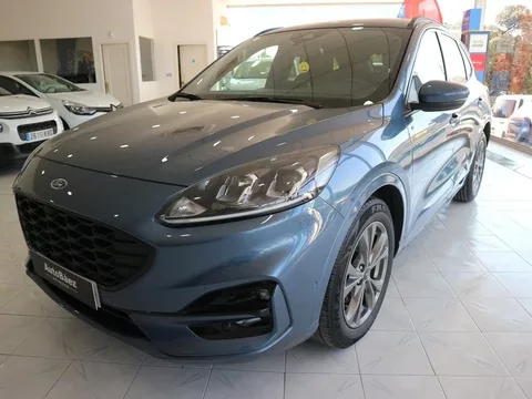 FORD Kuga Kuga 1.5 EcoBoost ST-Line FWD 150