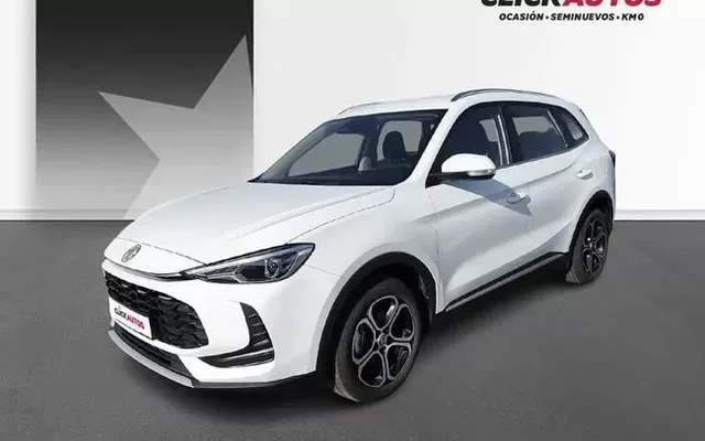 MG ZS 1.5 Hybrid+ 197CV Comfort AT