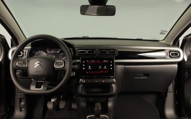Citroën C3 1.2 PureTech Shine
