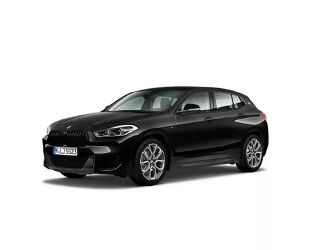 BMW X2 X2 sDrive 18dA Business