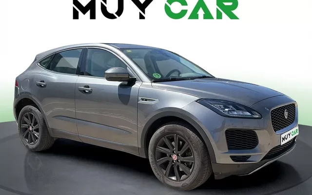 JAGUAR E-Pace E-Pace 2.0D I4 S FWD 150