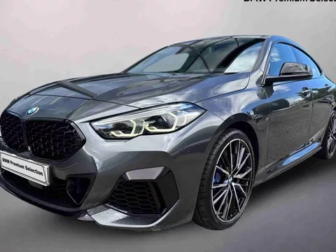 BMW - Série 2 Gran Coupé - M235 i xDrive