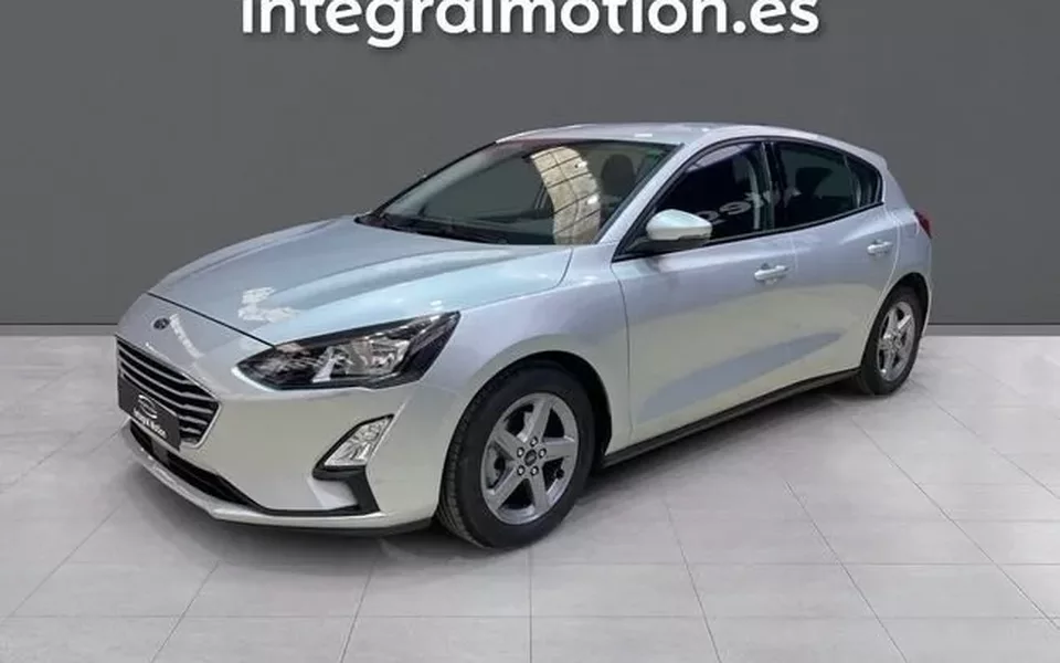 FORD Focus Focus 1.5Ecoblue Trend Edition 95