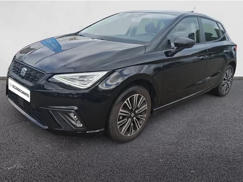 SEAT IBIZA 1.0 TSI 95 ch S/S BVM5 Copa