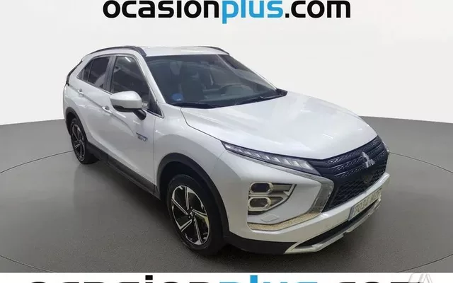 MITSUBISHI Eclipse Cross Eclipse Cross PHEV Kaiteki 4WD