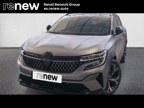 Renault Austral Iconic Esprit Alpine E-Tech Full Hybrid 147 kW (200 CV)