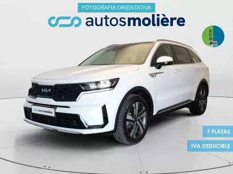 1.6 T-GDi HEV Plus Edition 169 kW (230 CV)