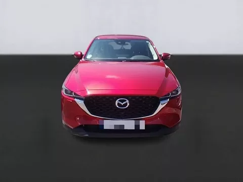 MAZDA CX-5 e-Sky G MHEV 2.0 121kW Homura Plus