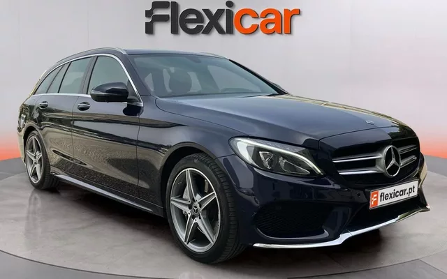 Mercedes-Benz C 350