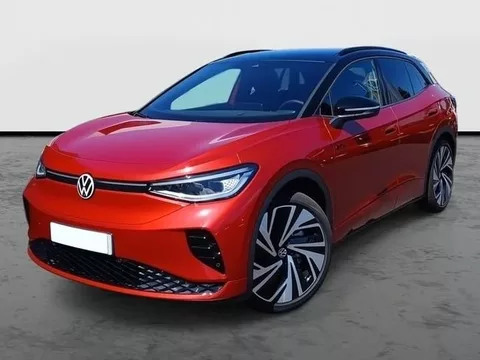 VOLKSWAGEN ID.4 GTX 77 kWh 220 kW (300 CV) (E219TN15)
