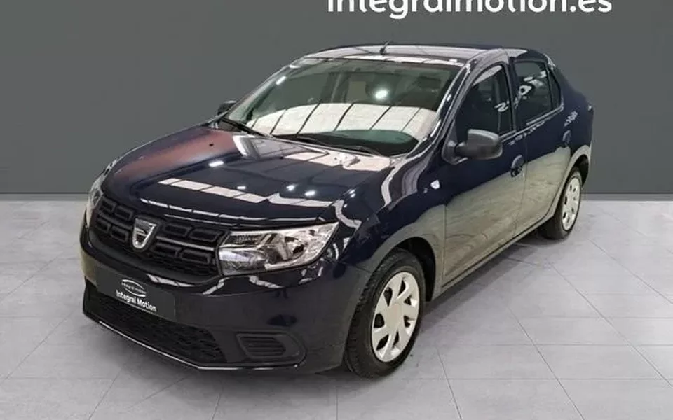 DACIA Logan Logan 1.0 Ambiance 54kW