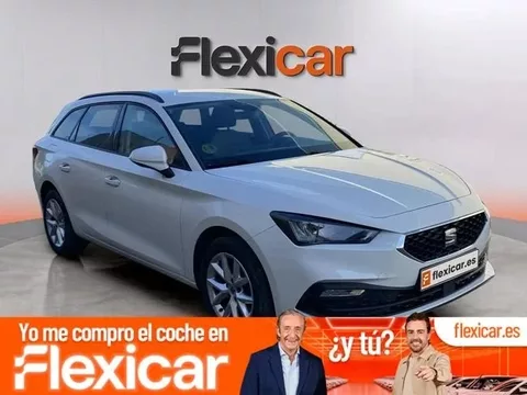 SEAT León SP 2.0 TDI 85kW Style Go