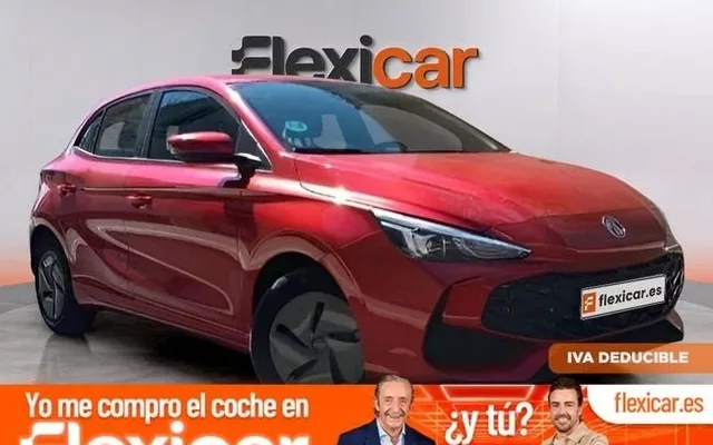 MG MG3 MG3 1.5 Standard