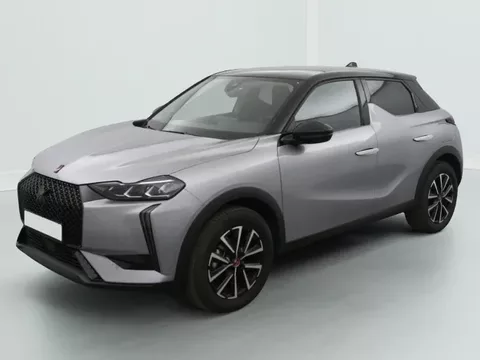 DS DS3 PureTech 100 BVM6 Performance Line Occasion