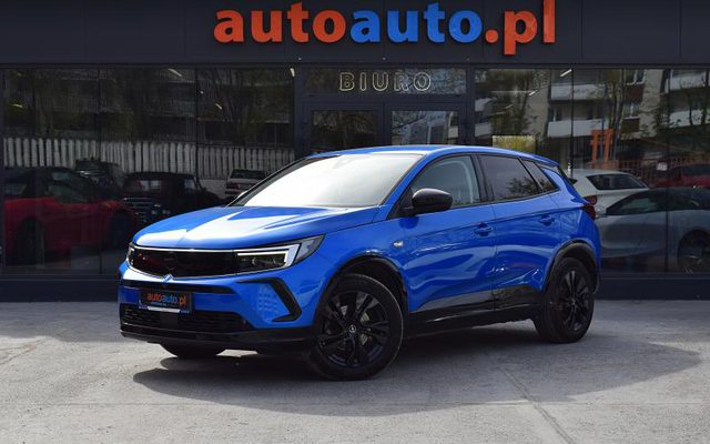 Opel Grandland 2023