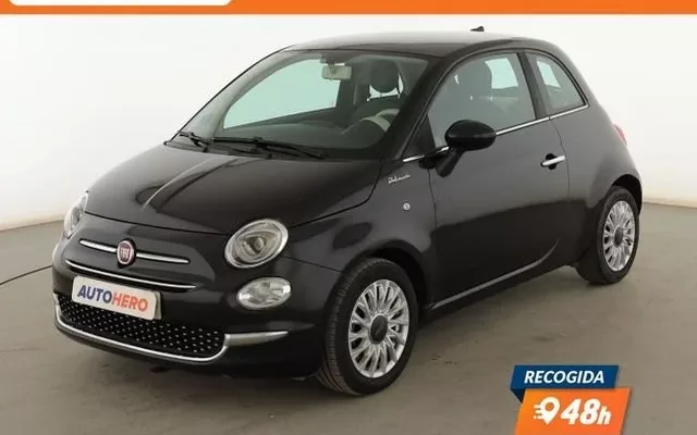 FIAT 500 1.0 Mild-Hybrid Dolcevita
