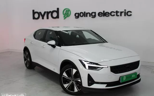 Polestar 2 Long Range 78 kWh