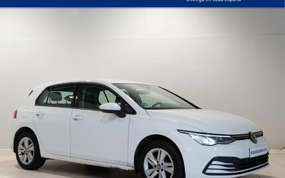 VOLKSWAGEN Golf Golf 2.0TDI Life 85kW
