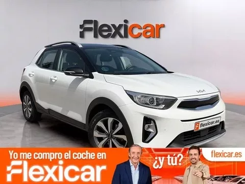 KIA Stonic 1.0 T-GDi 88kW (120CV) MHEV iMT Drive