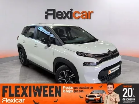 CITROEN C3 Aircross C3 Aircross Puretech S&S Live Pack 110 - 12990€ en Lleida