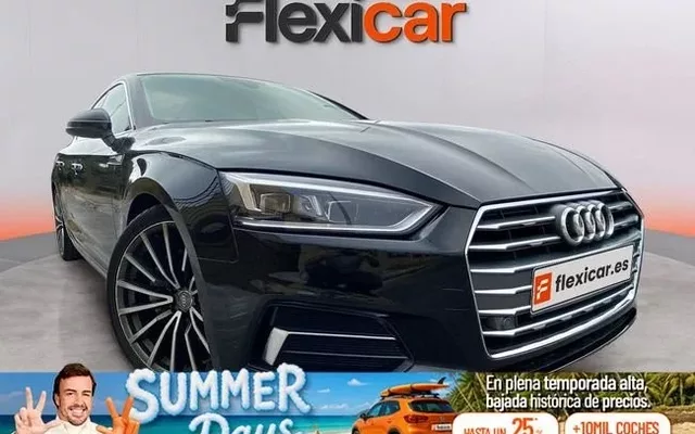 AUDI A5 A5 Sportback 2.0TDI S tronic 140kW