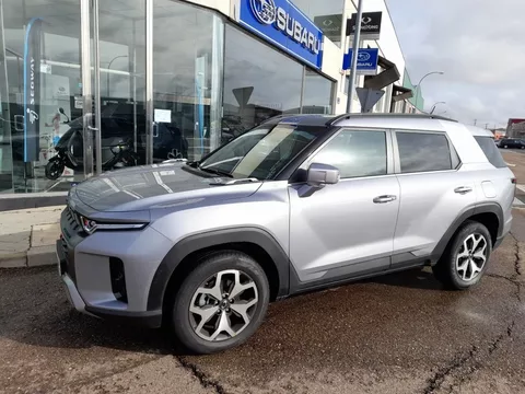 Vendido: KGM / SSANGYONG Torres Torres G15T Life 4x2 Aut. - 25650€ en Los villares