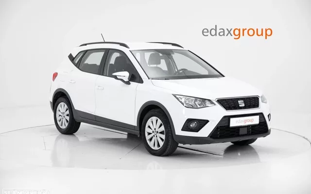 SEAT Arona 1.6 TDI Style