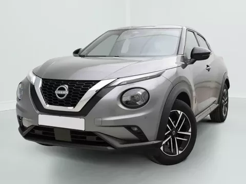 Nissan JUKE 1.0 DIG-T 115 N-CONNECTA Occasion