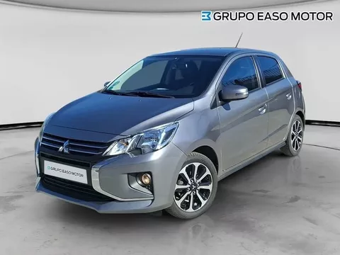 MITSUBISHI Space Star Space Star 120 MPI Kaiteki