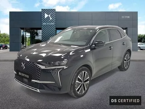 DS DS 7 Crossback DS 7 Crossback 1.5BlueHDi Rivoli Aut.