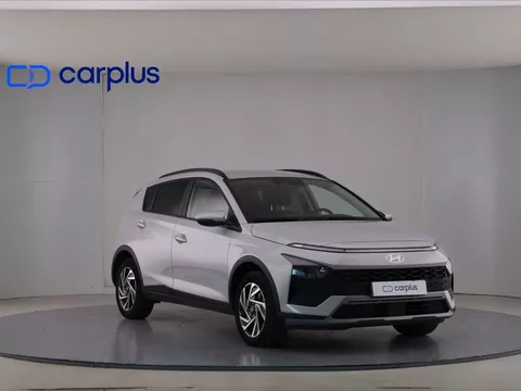 Hyundai Bayon 1.2 MPI Maxx