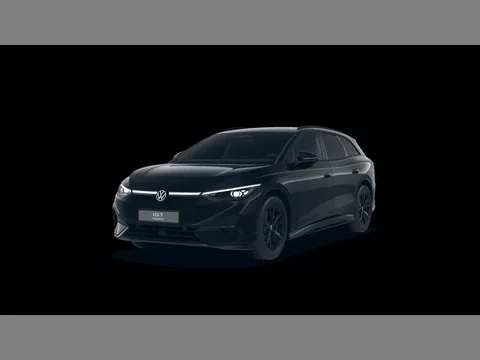 VOLKSWAGEN ID.7 Tourer 77 kWh Pro Business Sport