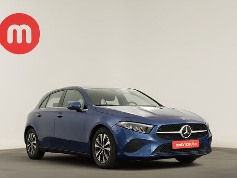 Mercedes-Benz Classe A