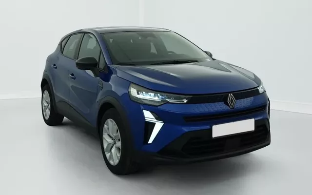 Renault CAPTUR TCe 90 ch Evolution Occasion