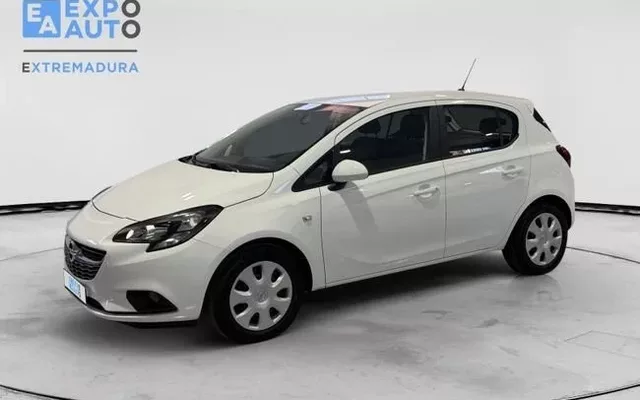 OPEL Corsa Corsa 1.4 GLP 120 Aniversario 90