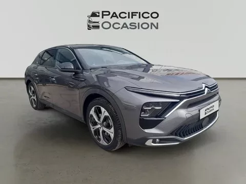 CITROEN C5 X C5 X Hybrid Feel Pack EAT8 225