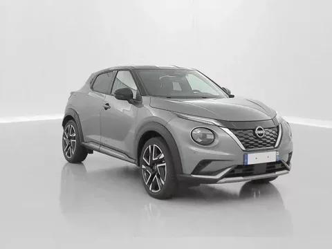 Nissan JUKE Juke II 1.6 Hybrid 143ch N-Design Occasion