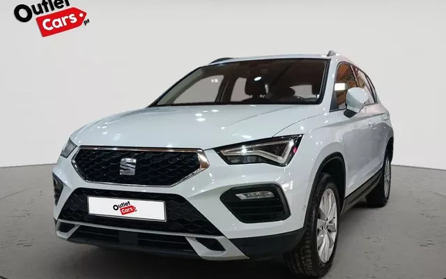 SEAT Ateca 1.0 TSI Style