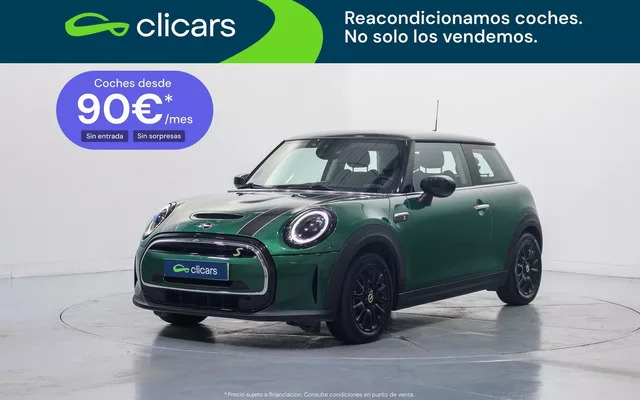 MINI Mini Mini Cooper SE