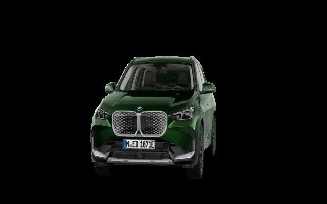 BMW X2 iX2 xDrive30A