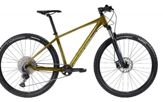 PEUGEOT M02 Deore 12 29»