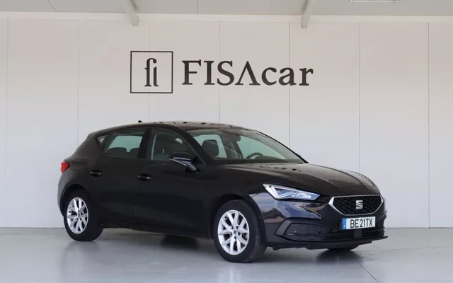 SEAT LEON 1.0 TSI STYLE