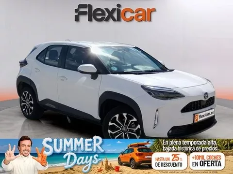 TOYOTA Yaris Cross Yaris Cross 120H Active Tech