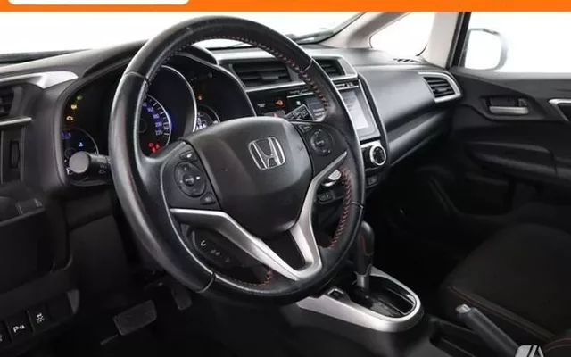 HONDA Jazz Jazz 1.5 i-VTEC Dynamic CVT