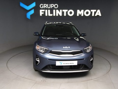 Kia Stonic 1.0 T-GDI Drive