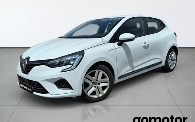 RENAULT Clio CLIO 1.0 TCE 67KW EQUILIBRE 90 5P