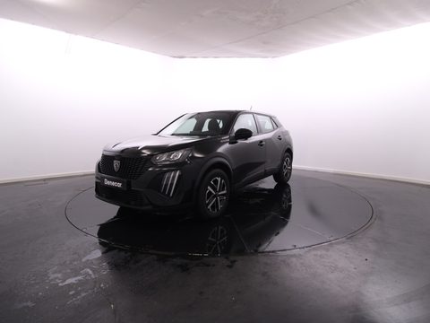Peugeot 2008 Style 1.2 PureTech 100cv