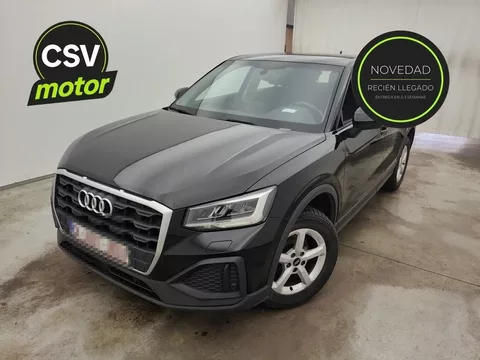 AUDI Q2 Q2 30 TFSI 81kW