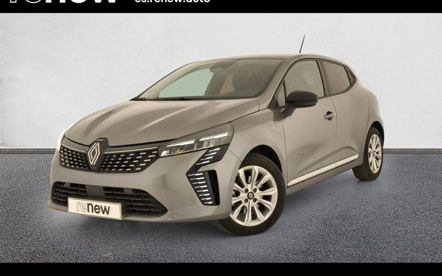 Renault Clio Evolution dCi 74 kW (100 CV)