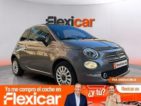 FIAT 500 Dolcevita 1.0 Hybrid 51KW (70 CV)